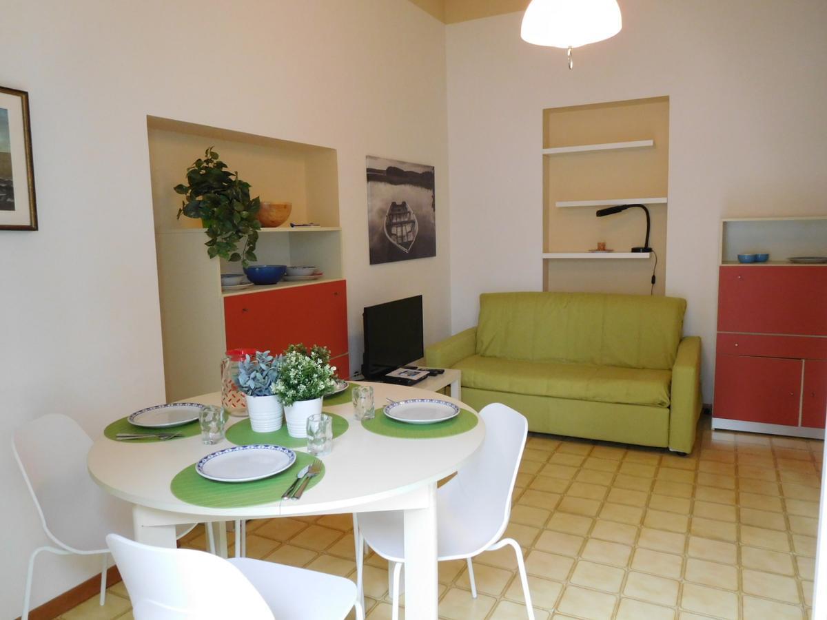 גראדו Appartamento Saturnia מראה חיצוני תמונה