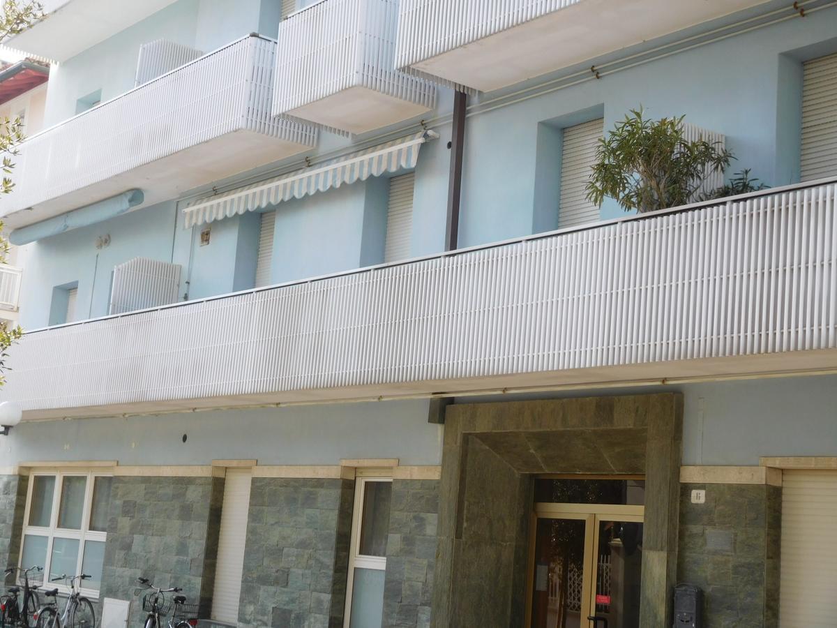 גראדו Appartamento Saturnia מראה חיצוני תמונה