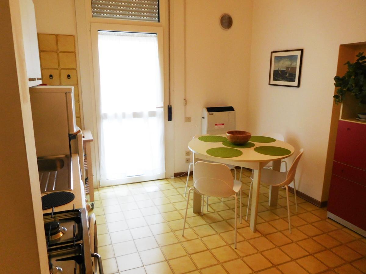 גראדו Appartamento Saturnia מראה חיצוני תמונה