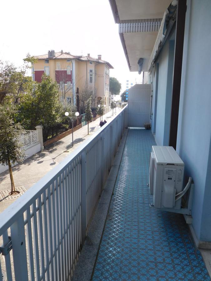 גראדו Appartamento Saturnia מראה חיצוני תמונה