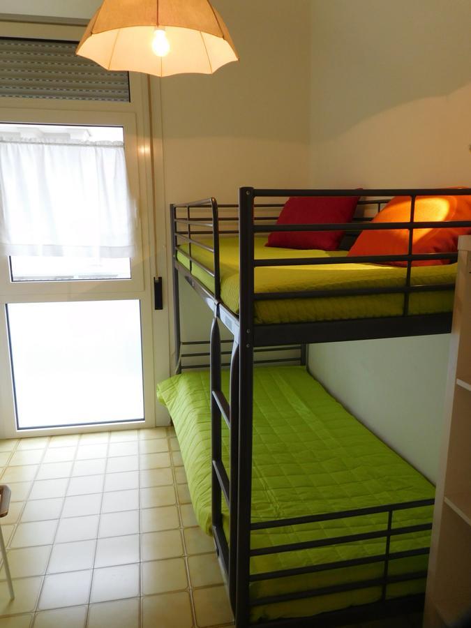 גראדו Appartamento Saturnia מראה חיצוני תמונה