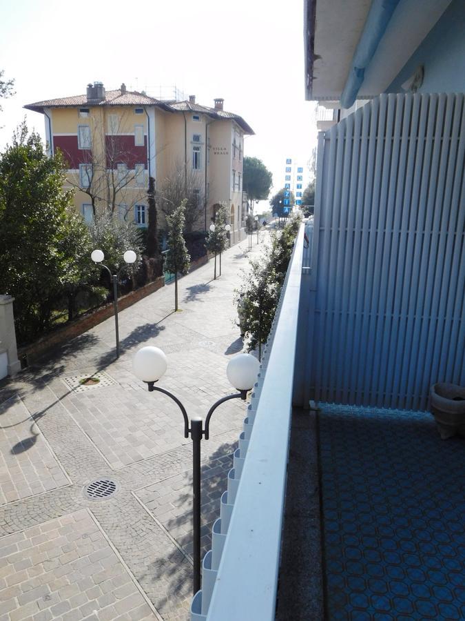 גראדו Appartamento Saturnia מראה חיצוני תמונה