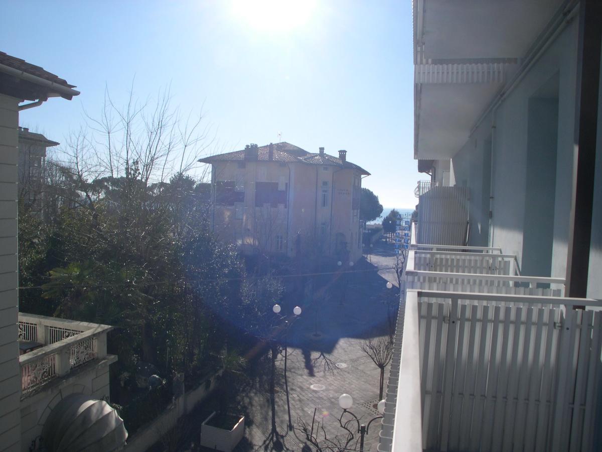 גראדו Appartamento Saturnia מראה חיצוני תמונה