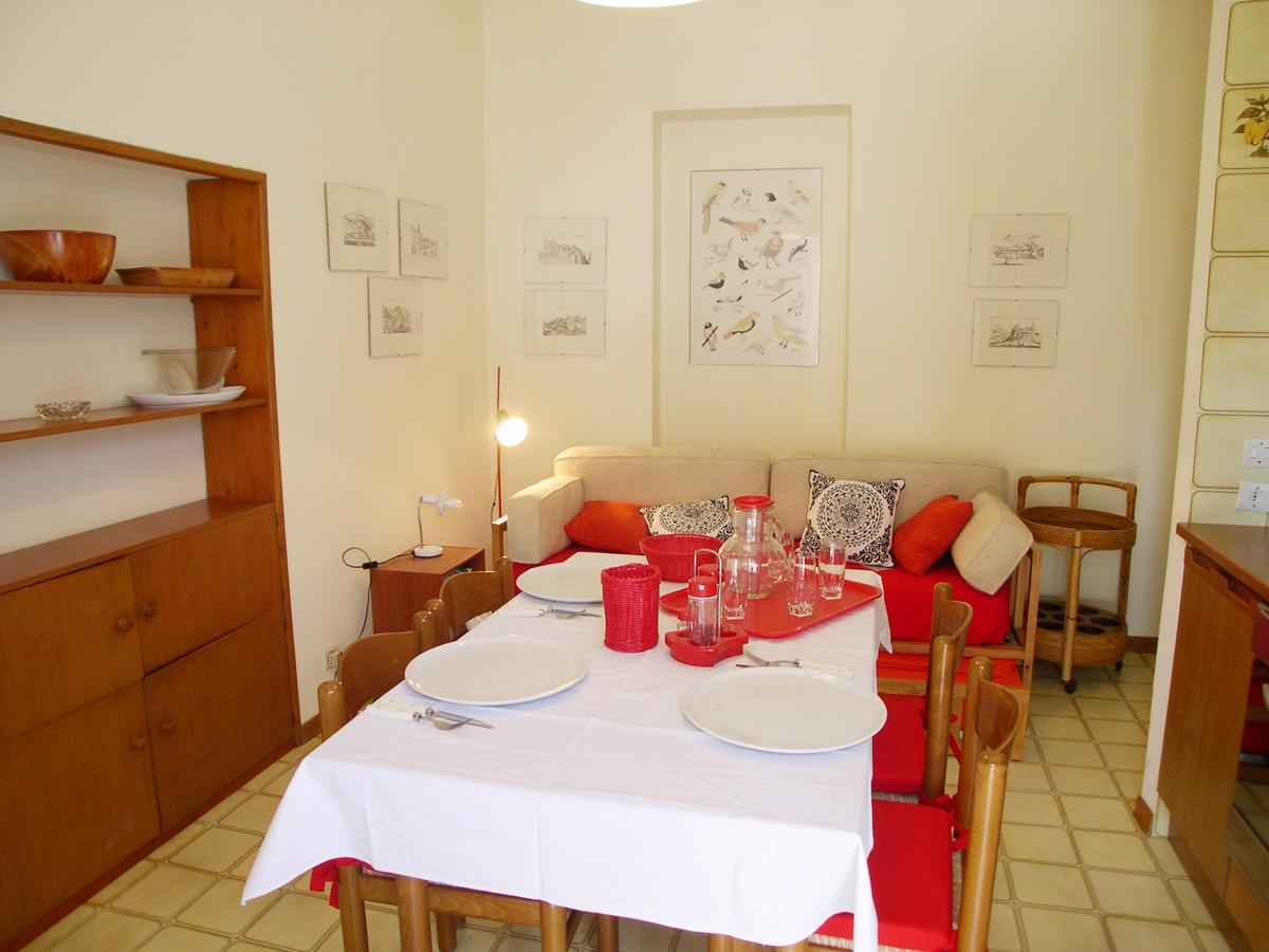 גראדו Appartamento Saturnia מראה חיצוני תמונה