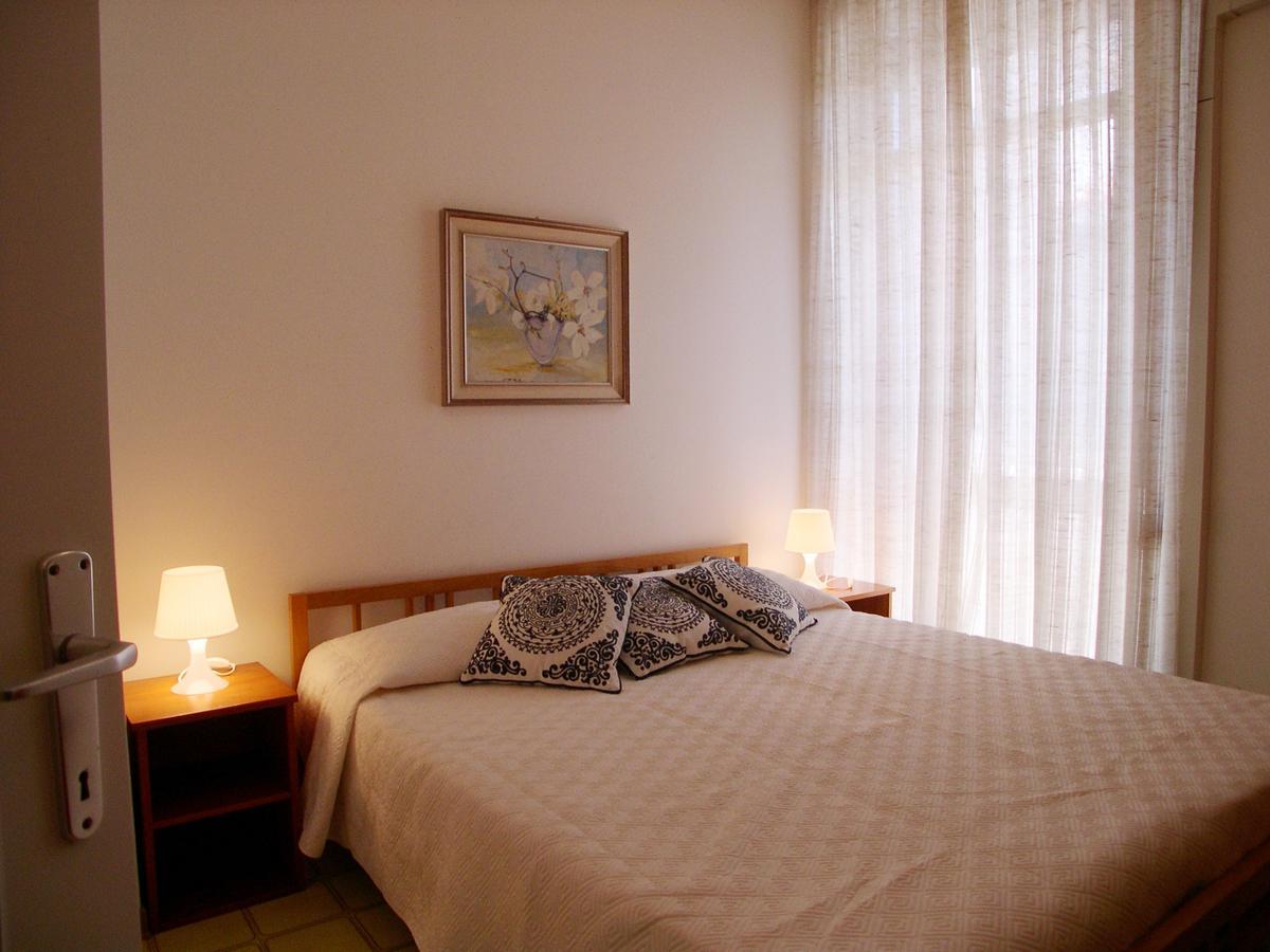 גראדו Appartamento Saturnia מראה חיצוני תמונה