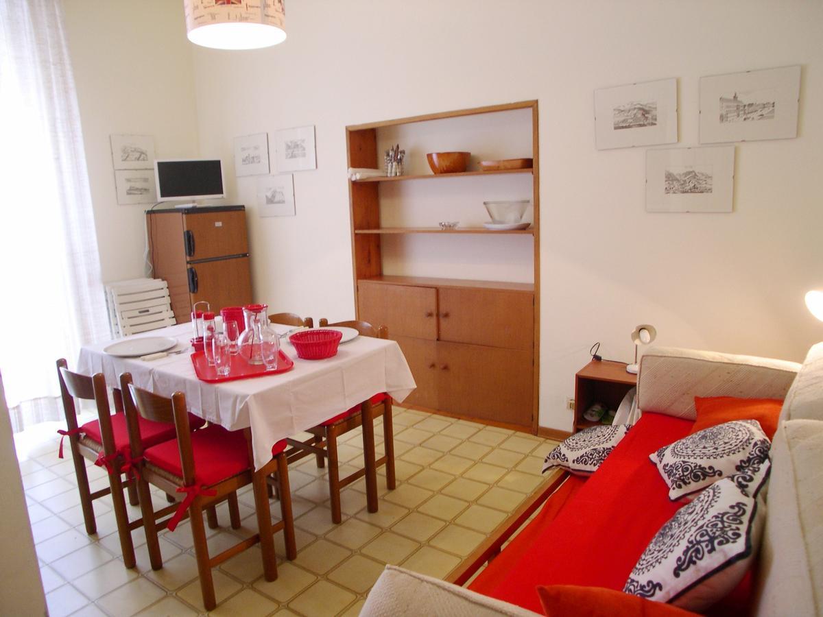 גראדו Appartamento Saturnia מראה חיצוני תמונה