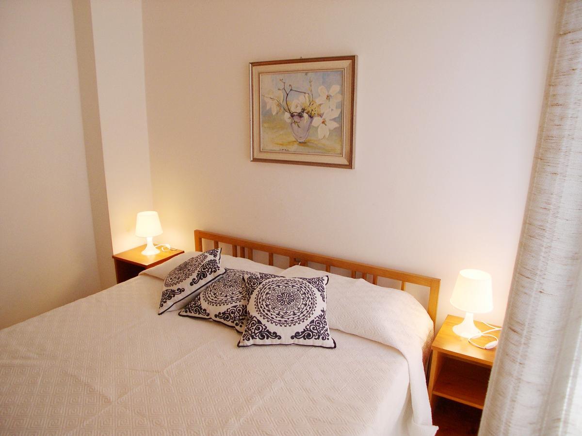 גראדו Appartamento Saturnia מראה חיצוני תמונה