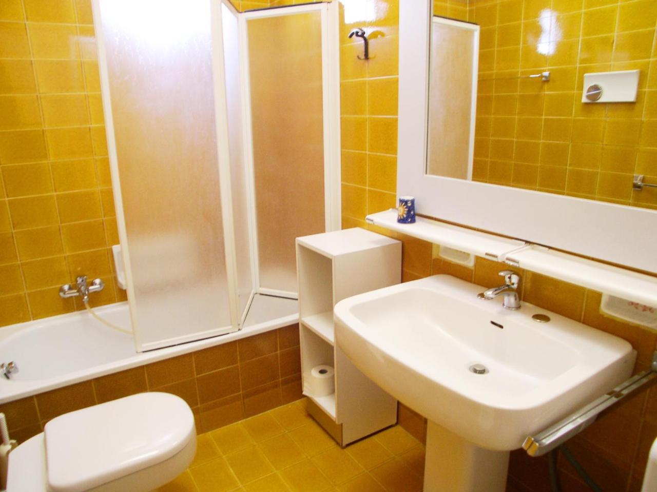 גראדו Appartamento Saturnia מראה חיצוני תמונה