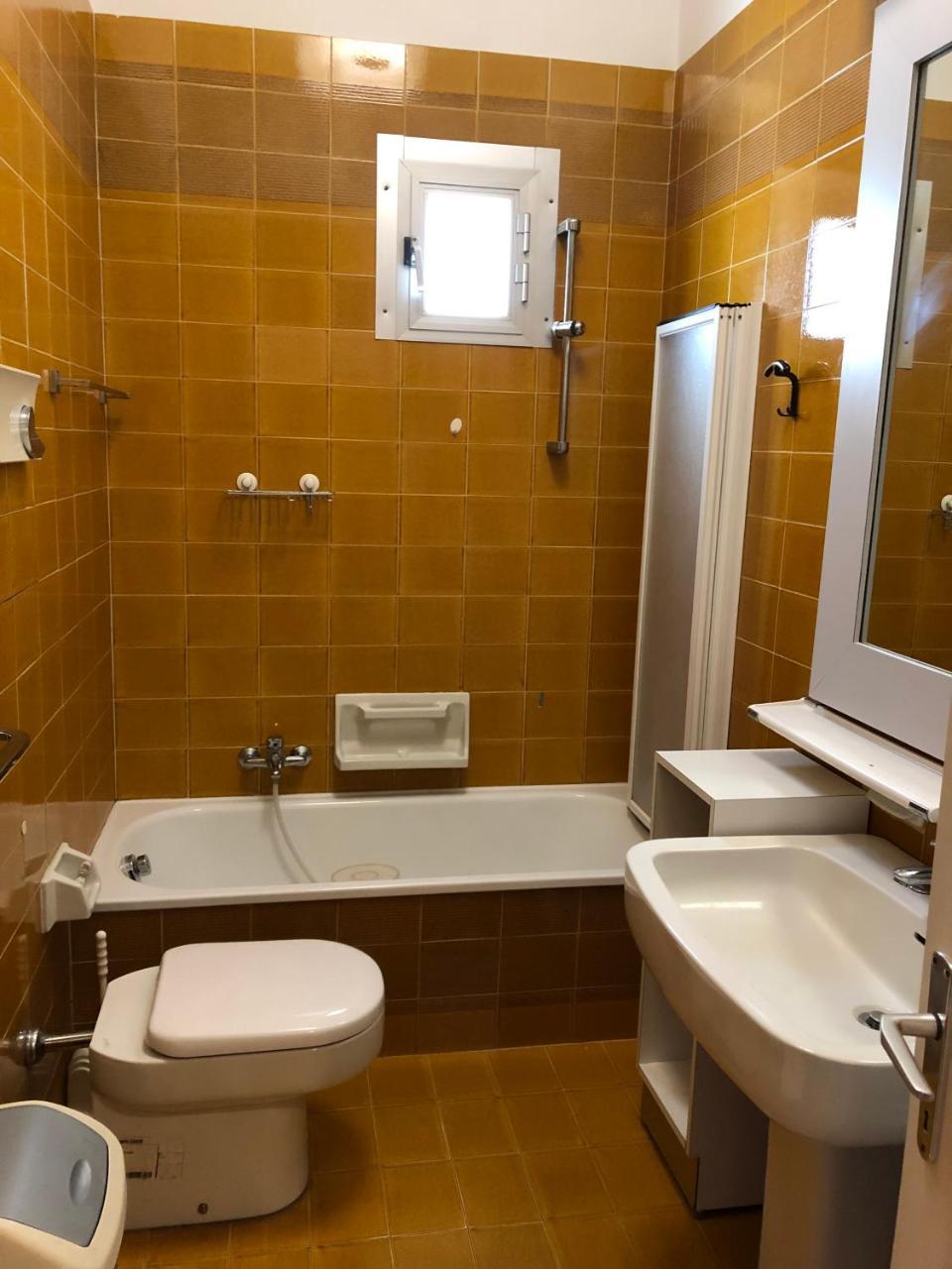 גראדו Appartamento Saturnia מראה חיצוני תמונה