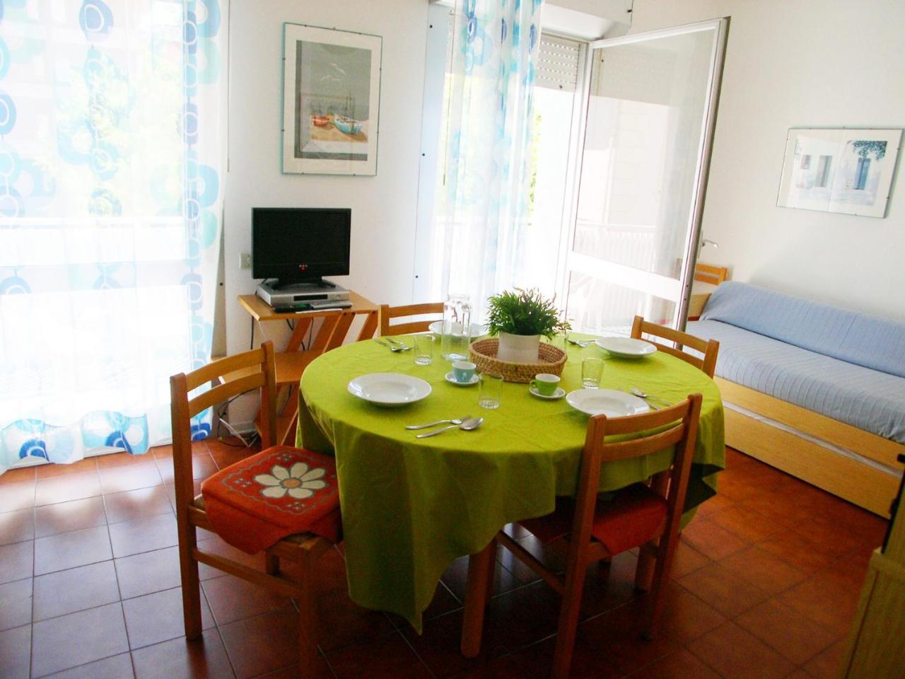 גראדו Appartamento Saturnia מראה חיצוני תמונה