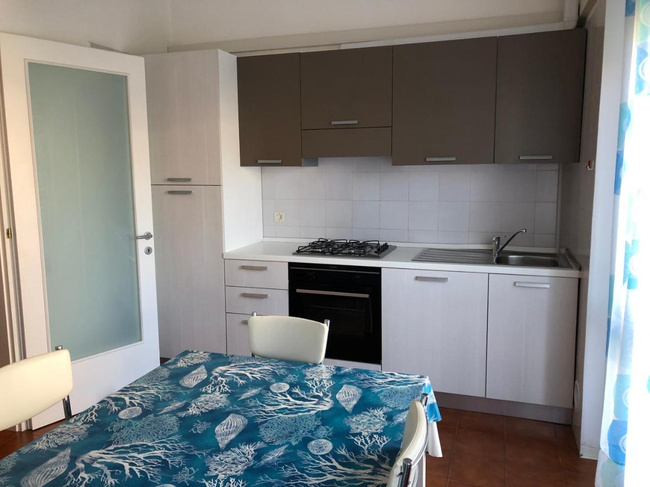 גראדו Appartamento Saturnia מראה חיצוני תמונה