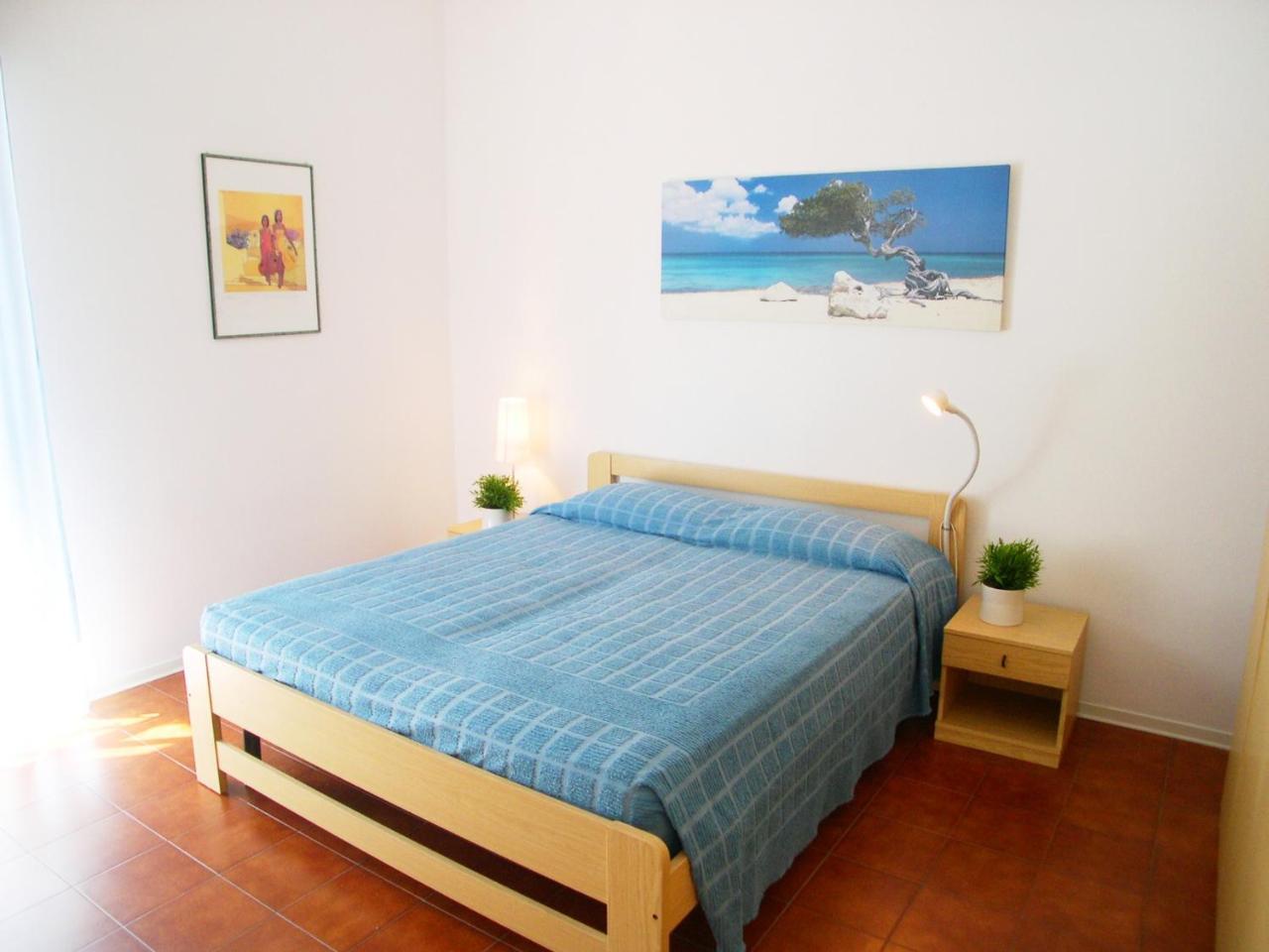 גראדו Appartamento Saturnia מראה חיצוני תמונה